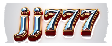 jj777 game logo